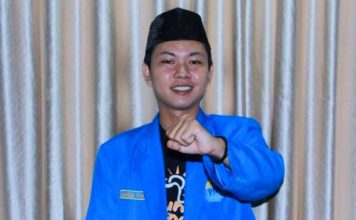 Ketua PMII Bengkulu Dukung dan Siap Sukseskan Pilkada Damai 2024