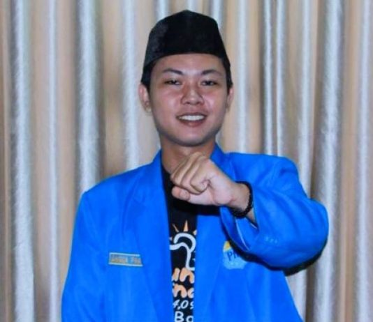 Ketua PMII Bengkulu Dukung dan Siap Sukseskan Pilkada Damai 2024