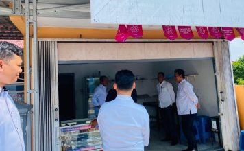 Cegah Radikalisme, Polda Bengkulu Silaturahmi Bersama Mantan Eks Narapidana Kelompok JAD Imaroh Wilayah Bengkulu