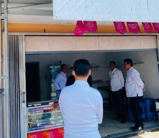 Cegah Radikalisme, Polda Bengkulu Silaturahmi Bersama Mantan Eks Narapidana Kelompok JAD Imaroh Wilayah Bengkulu