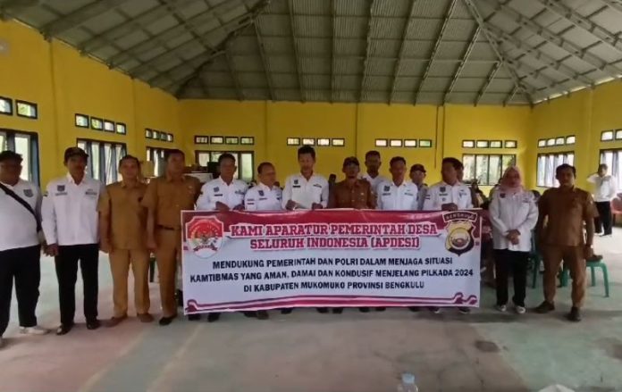 DEKLARASI MM