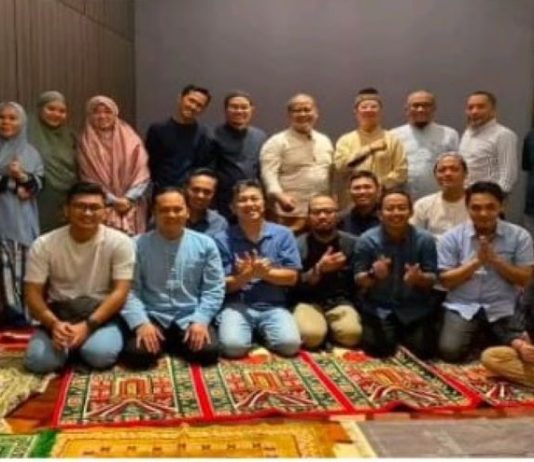Endang Indra Purnama: Suksekan Pilkada 2024, Jangan Pecah Belah Masyarakat