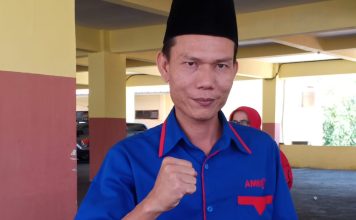 Ketua AMBO: Ini 5 Senandung Pilkada Wujudkan Pilkada Damai