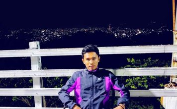 Kelvin Aldo: Tetap Fokus Kawal Suara Rohidin Meriani