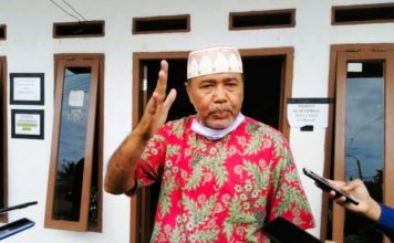 Pilkada Dinamika, Jatman Bengkulu Ajak Semua Elemen Tetap Jaga Persaudaraan dan Persatuan