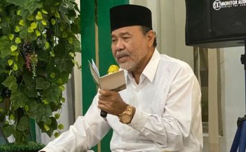 Pasca Pesta Demokrasi, Ketua Rois Jatman Bengkulu Imbau Kedepankan Semangat Kebersamaan
