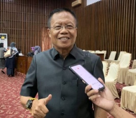 Sumardi: Simpatisan dan Seluruh Masyarakat jangan Lakukan Aksi Demonstrasi