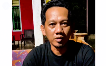 Azez Digusti: Mari Jaga Situasi Kondusif Jelang Putusan MK