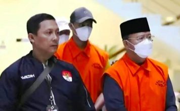 Rohidin Mersyah: Komitmen pada Proses Hukum dan Ketertiban Publik