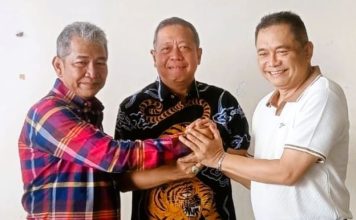 Ketua Umum DPD GRIB Jaya Tegaskan Jangan Perkeruh Suasana