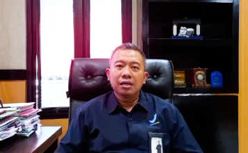 Kepala Balai POMRI Bengkulu Imbau Masyarakat tidak Terpengaruh Penyebaran Isu Provokatif MBG