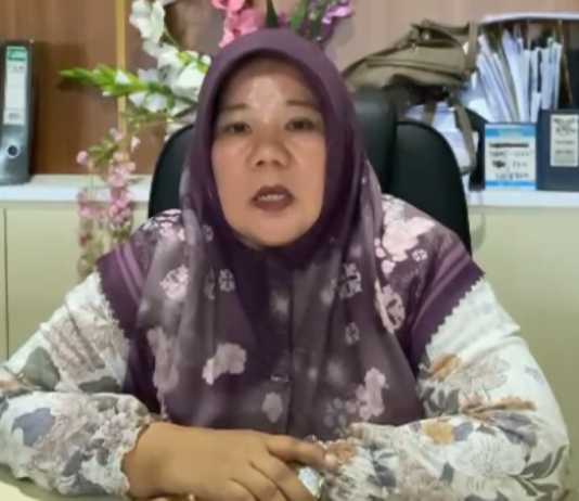 Terkait PLTU Teluk Sepang, Kabid ESDM Provinsi Bengkulu Imbau Masyarakat Tetap Jaga Situasi Kondusif