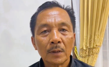 Pasca PSU Bengkulu Selatan, Hidayat Ajak Masyarakat Rajut Persatuan