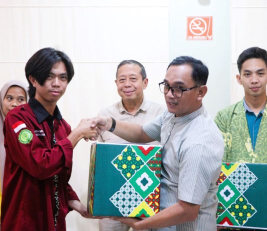 Mahasiswa Nilai Polda Bengkulu Bangun Ruang Dialog yang Sehat dan Humanis