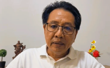 Perbedaan Pilihan, Ketua LSM Topan RI Bengkulu Imbau Masyarakat Hilangkan segala Bentuk Pengelompokan