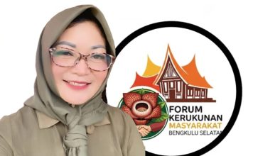 FKMBS Satukan Hati Warga Bengkulu Selatan, Gagas Doa Bersama Jelang Pelantikan Kepala Daerah
