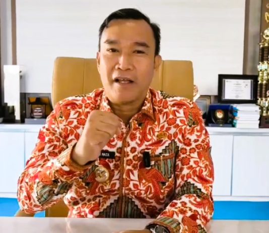Apresiasi Bupati Zurdi Nata: Dukung Kolaborasi Polri dan TNI untuk Pelayanan Optimal