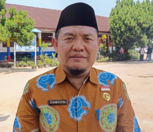 Disdikbud Tegaskan Transparansi dan Kesetaraan dalam PPDB Kota Bengkulu 2025