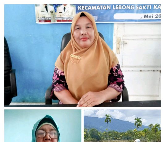 Rehabilitasi Irigasi Air Ketahun Perkuat Infrastruktur Pertanian Kabupaten Lebong