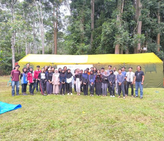 Profil BEM UNIB, Wadah Pembentukan Generasi Intelektual dan Sosial di Lingkungan Kampus