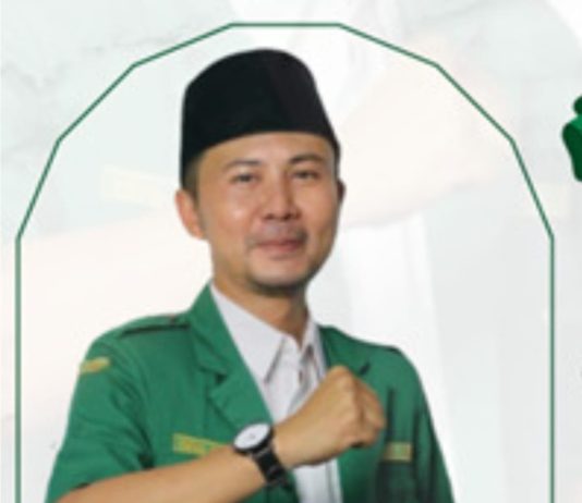 Ketua PW GP Ansor Bengkulu: Polri di Bawah Presiden Jaga Stabilitas Nasional