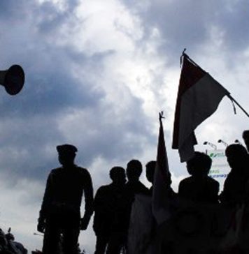 BEM SI Bengkulu Siap Gelar Aksi Unjuk Rasa Dua Hari, Soroti Isu Sosial