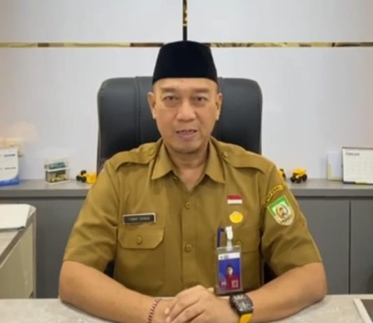 BKAD Provinsi Bengkulu Dukung Program Sekolah Rakyat untuk Anak Keluarga Miskin
