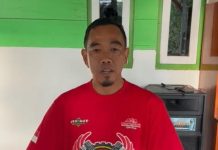 Kades Arga Mulya Ajak Warga Waspadai Penyebaran Paham Radikalisme