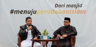 Tausyiah Ramadhan, Ponpes Abdurahman Al-Fatih Bengkulu Ajak Santri Tolak Paham Radikalisme