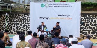 Profil Ponpes Tahfidz Abdurahman Al-Fatih Bengkulu, Pesantren Pencetak Penghafal Al-Qur’an