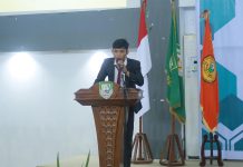 BEM SI Bengkulu Dorong Masyarakat Jaga Kamtibmas Selama Bulan Suci Ramadhan