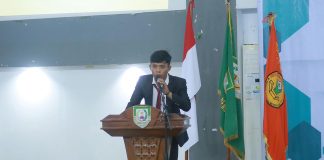 BEM SI Bengkulu Dorong Masyarakat Jaga Kamtibmas Selama Bulan Suci Ramadhan