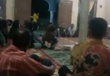 Bersama Tokoh Adat, Forum Tanah Ulayat Tabeak Garut Dorong Situasi Aman di Kabupaten Lebong