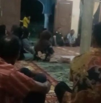 Bersama Tokoh Adat, Forum Tanah Ulayat Tabeak Garut Dorong Situasi Aman di Kabupaten Lebong