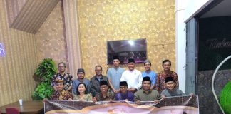 FKUB Ajak Masyarakat Perkuat Toleransi dan Hindari Konflik SARA