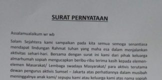 Kematian Sopiah Disorot, Pihak Keluarga Tegas Tolak Demo dan Dukung Penyelidikan Polisi