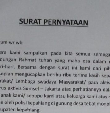 Kematian Sopiah Disorot, Pihak Keluarga Tegas Tolak Demo dan Dukung Penyelidikan Polisi