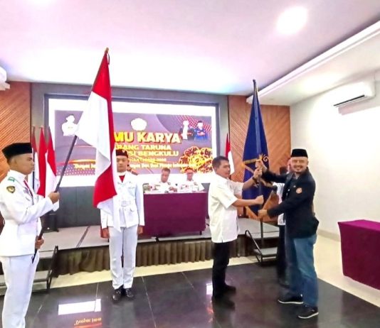 Mengenal Karang Taruna Bengkulu, Organisasi Pemuda Penggerak Pembangunan Sosial