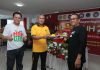 KSPSI Bengkulu Rayakan May Day dengan Kegiatan Humanis dan Penuh Kebersamaan