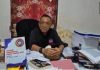May Day 2026 di Bengkulu Akan Diisi Jalan Santai dan Berbagai Kegiatan Sosial
