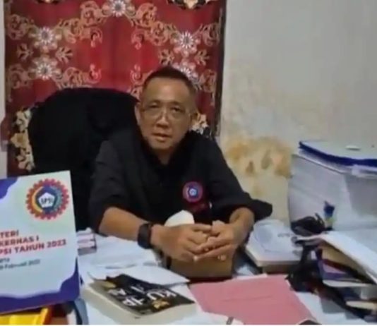 May Day 2026 di Bengkulu Akan Diisi Jalan Santai dan Berbagai Kegiatan Sosial
