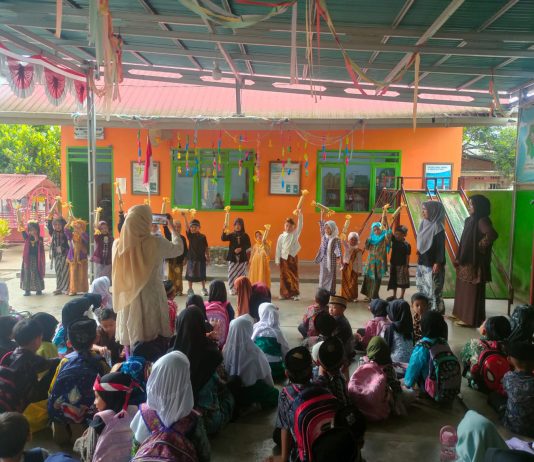 Yayasan Literasi Kita Indonesia Dorong Generasi Muda Cerdas dan Berwawasan Kebangsaan