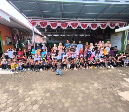 Yayasan Literasi Kita Indonesia Serukan Literasi Digital untuk Cegah Hoaks