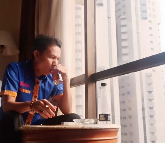 AMBO Bengkulu Serukan Dukungan terhadap Kebijakan Pemerintah RI