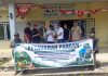 LIN Bengkulu Gandeng Pemerintah Desa Salurkan Bibit Jagung dan Pupuk untuk Warga