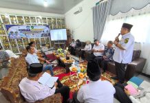 Cegah Kecurangan PPDB, Dikbud Kota Bengkulu Sosialisasikan Aturan SPMB 2026