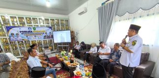 Cegah Kecurangan PPDB, Dikbud Kota Bengkulu Sosialisasikan Aturan SPMB 2026