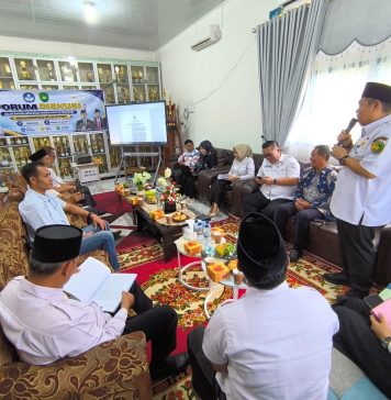 Cegah Kecurangan PPDB, Dikbud Kota Bengkulu Sosialisasikan Aturan SPMB 2026