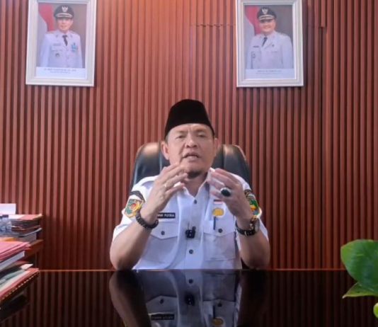 Dikbud Kota Bengkulu Pastikan SPMB 2026 Berjalan Adil dan Bebas Diskriminasi