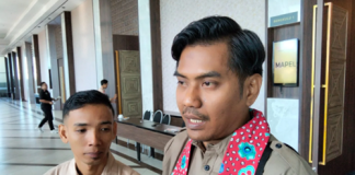 MAPEL Soroti Kerusakan Hutan Mukomuko yang Diduga Berdampak pada Kematian Gajah dan Harimau Sumatera